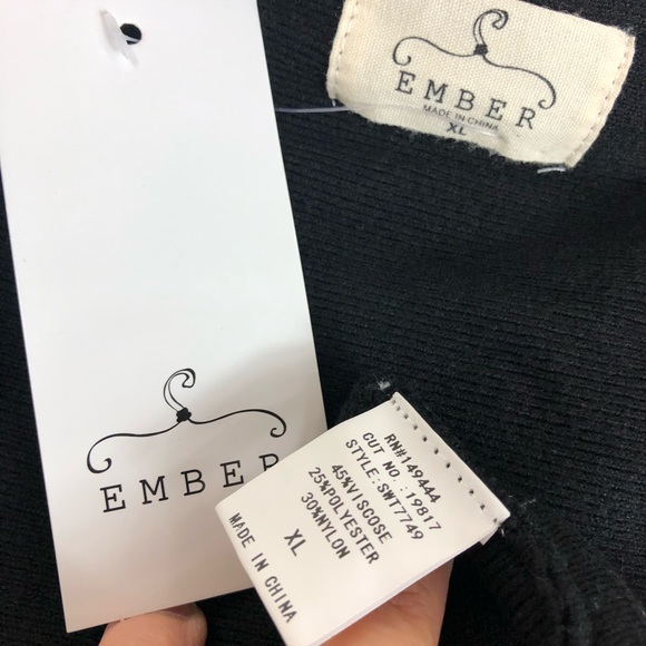 Ember XL Black Top - Picture 8 of 8
